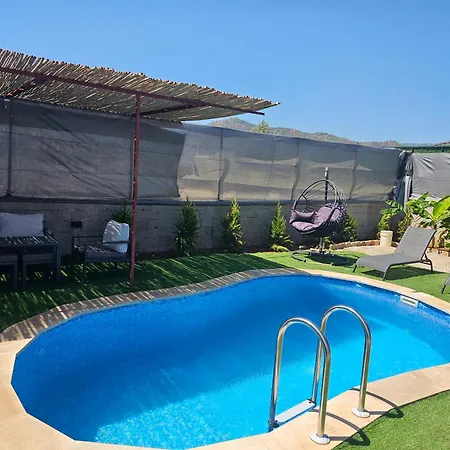 Villa Dumanlar 2